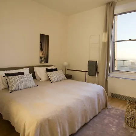 Domux Torre Velasca Aparthotel Milan