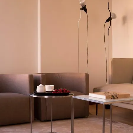 Aparthotel Domux Torre Velasca 2*