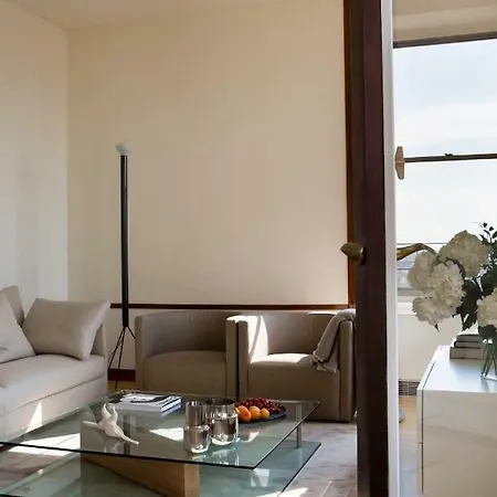 Domux Torre Velasca Milan