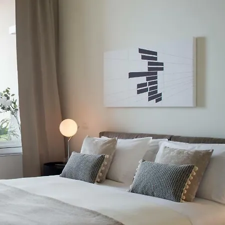 Aparthotel Domux Torre Velasca