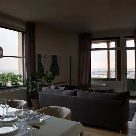 Aparthotel Domux Torre Velasca