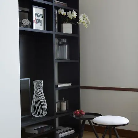 アパートホテル Domux Torre Velasca