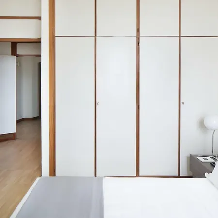 アパートホテル Domux Torre Velasca 2*