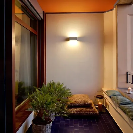 アパートホテル Domux Torre Velasca 2*