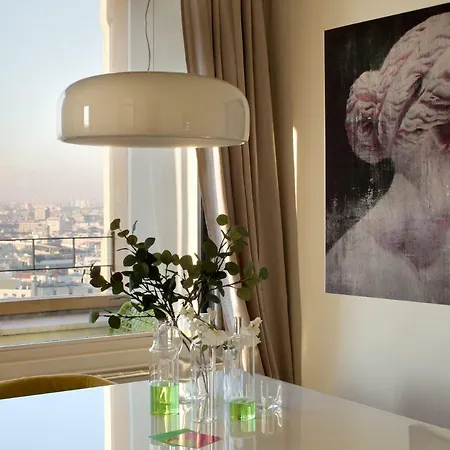 Domux Torre Velasca Lejlighedshotel 2*