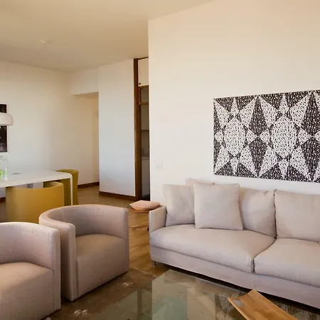 Domux Torre Velasca Lejlighedshotel 2*
