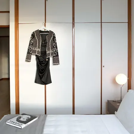 Lejlighedshotel Domux Torre Velasca