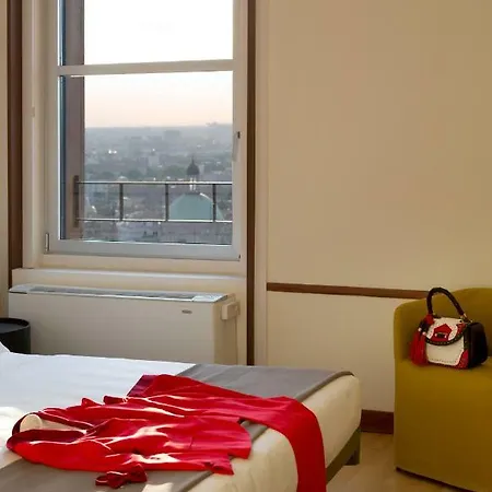 Domux Torre Velasca Lejlighedshotel 2*