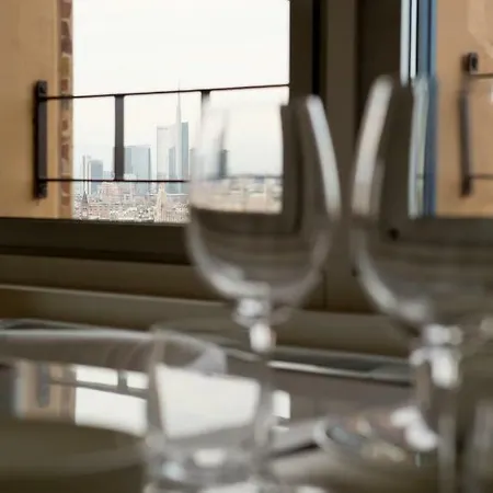 Domux Torre Velasca 2* Milano