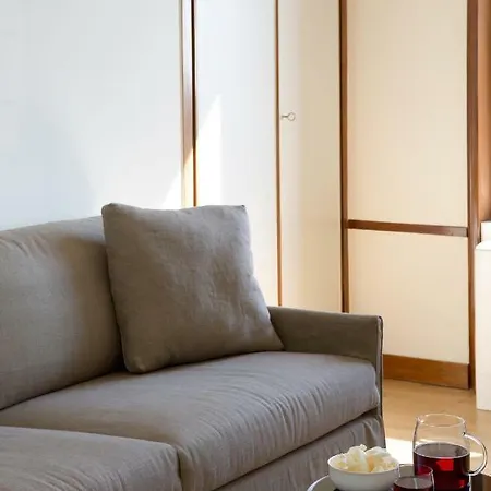 Domux Torre Velasca Milano