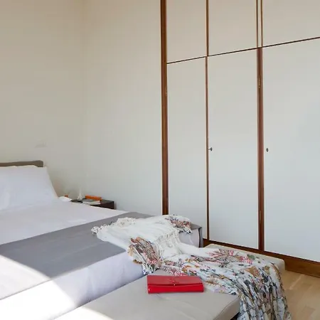 Domux Torre Velasca 2* Milano