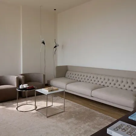 Lejlighedshotel Domux Torre Velasca Milano