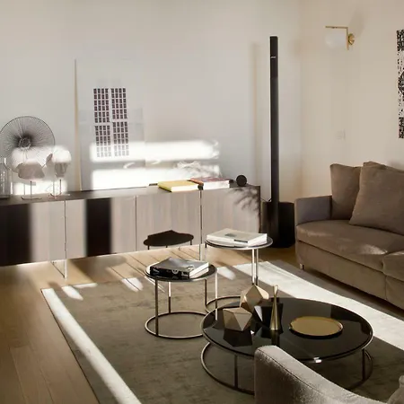 Domux Torre Velasca Lejlighedshotel