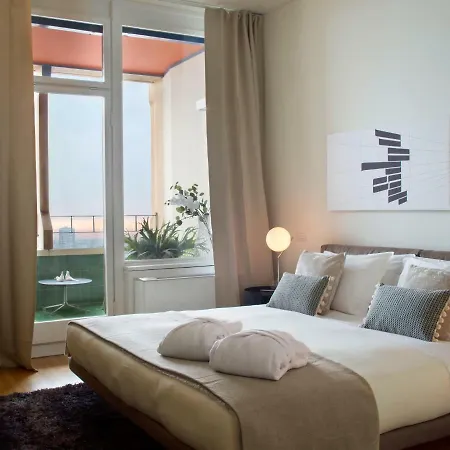 Domux Torre Velasca Lejlighedshotel 2*
