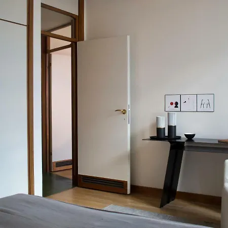 Domux Torre Velasca Lejlighedshotel 2*