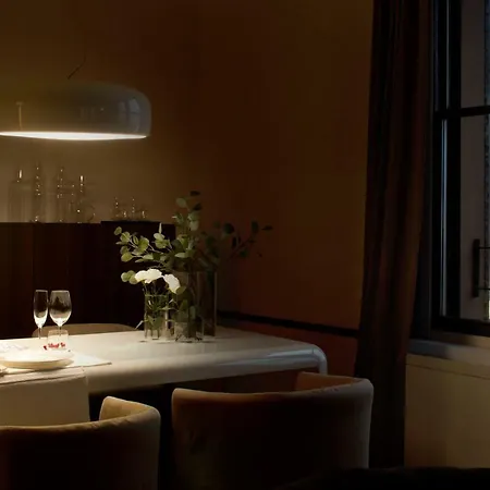 Domux Torre Velasca Lejlighedshotel