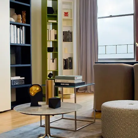 Lejlighedshotel Domux Torre Velasca 2*