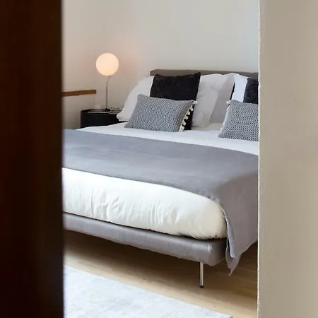 Lejlighedshotel Domux Torre Velasca 2*
