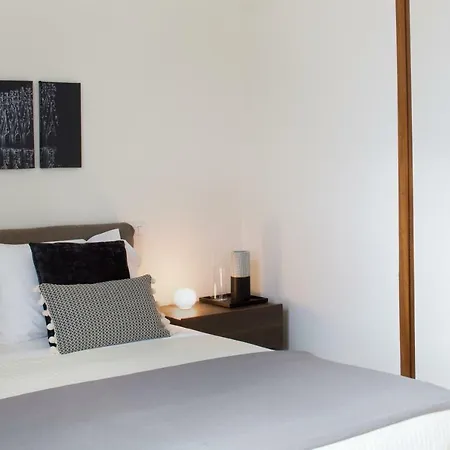 Domux Torre Velasca Lejlighedshotel