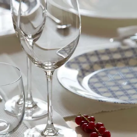 Domux Torre Velasca Lejlighedshotel Milano