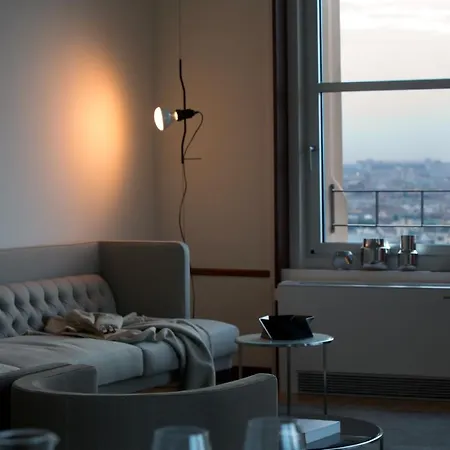 Lejlighedshotel Domux Torre Velasca 2*