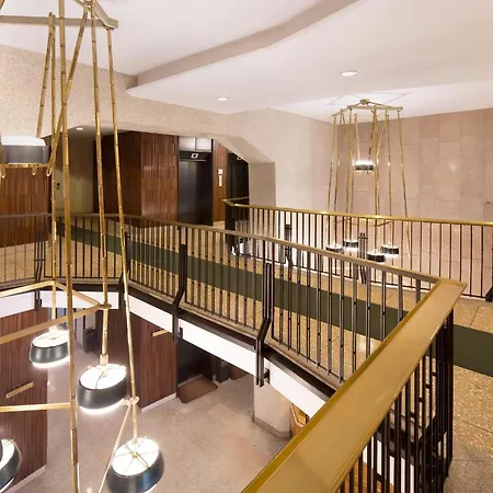 Domux Torre Velasca Lejlighedshotel 2*